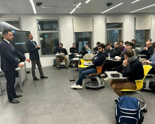 saladini e sapienza alla 24 ore business school di milano 2