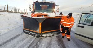 spazzamento neve nebrodi