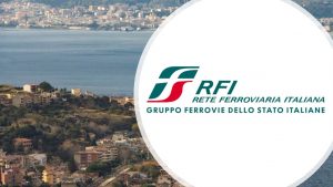 stretto di messina rfi