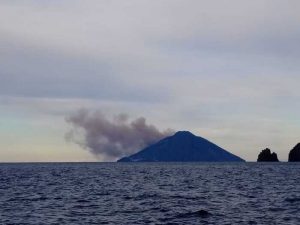stromboli