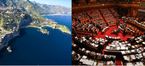 taormina parlamento