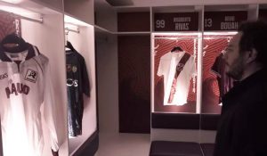 video auguri reggina con alessio praticò