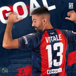 vitale crotone