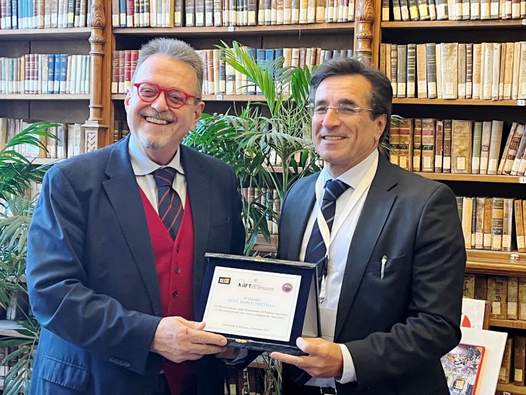 workshop giornalismo scientifico messina