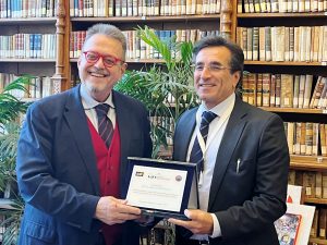 workshop giornalismo scientifico messina