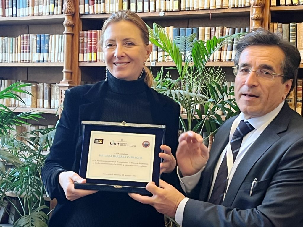 workshop giornalismo scientifico messina