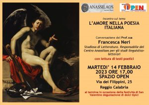 L'amore nella letteratura italiana