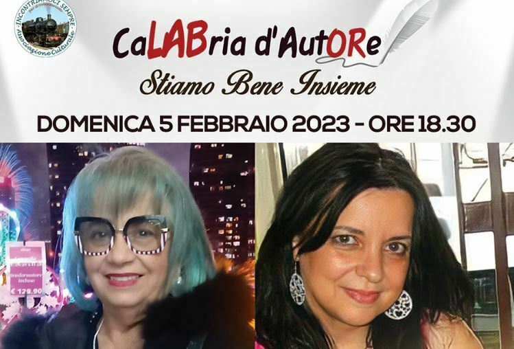 Adele Canale e Tina Nicolò