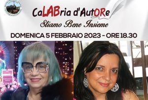 Adele Canale e Tina Nicolò
