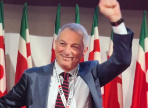 Angelo Sposato