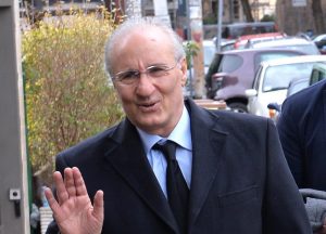 Avvocato Eduardo Chiacchio