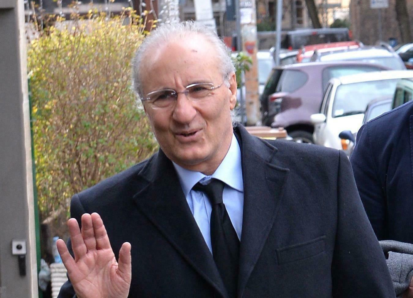 Avvocato Eduardo Chiacchio