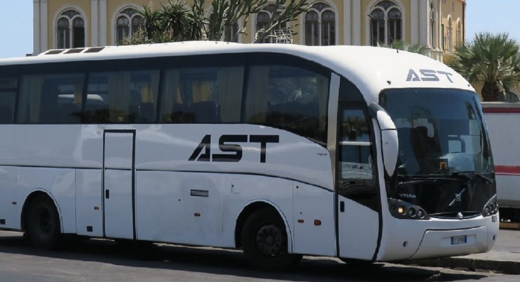 Azienda Siciliana Trasporti