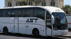 Azienda Siciliana Trasporti
