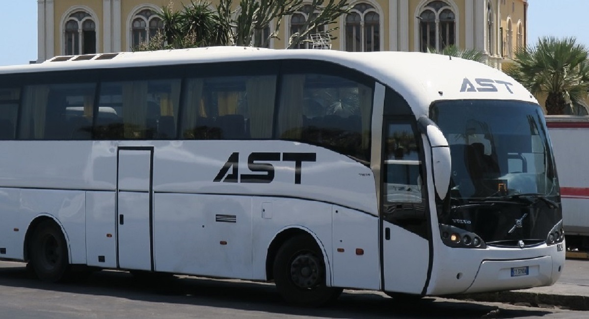 Azienda Siciliana Trasporti