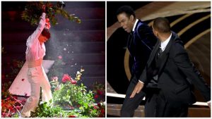 Blanco a Sanremo come Will Smith agli Oscar