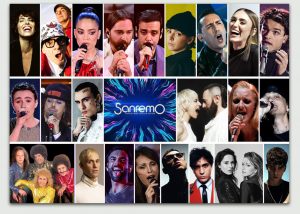 Cantanti Sanremo 2023