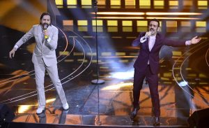 Colapesce e Dimartino