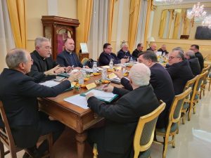 Conferenza episcopale calabra