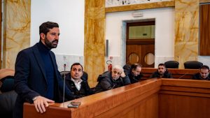 Consiglio sindaci metropolitani (2)