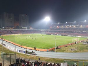 Cosenza-Reggina