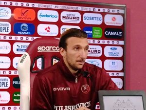 Di Chiara Reggina