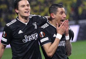 Juventus Di Maria