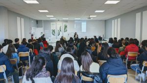 Dialogo Bartolo studenti Nostro Repaci