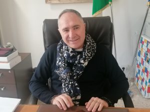 Piero Sacchetti