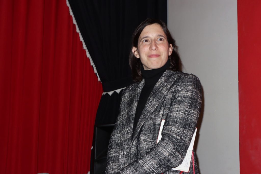Elly Schlein