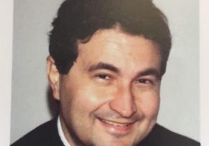 Ezio Sgrò