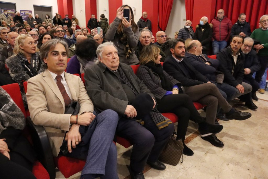 Falcomatà morabito