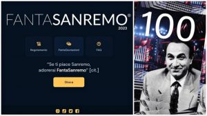 FantaSanremo 2023