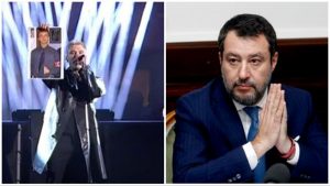 Fedez-Salvini