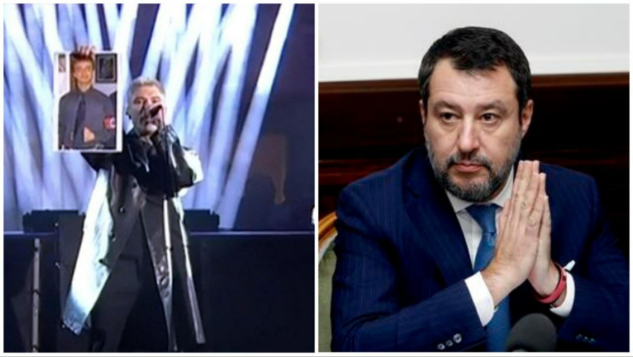 Fedez-Salvini