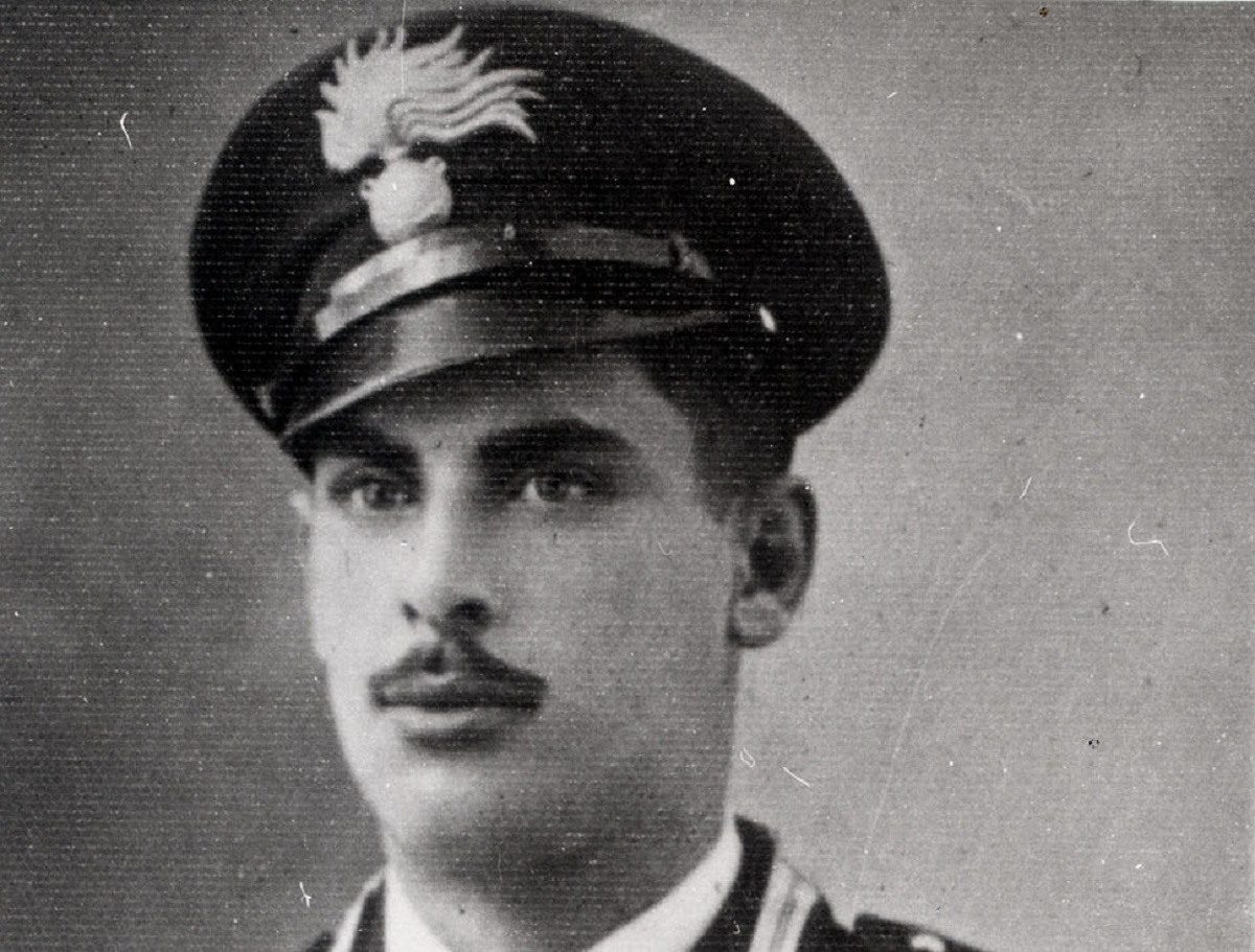 Fortunato Caccamo