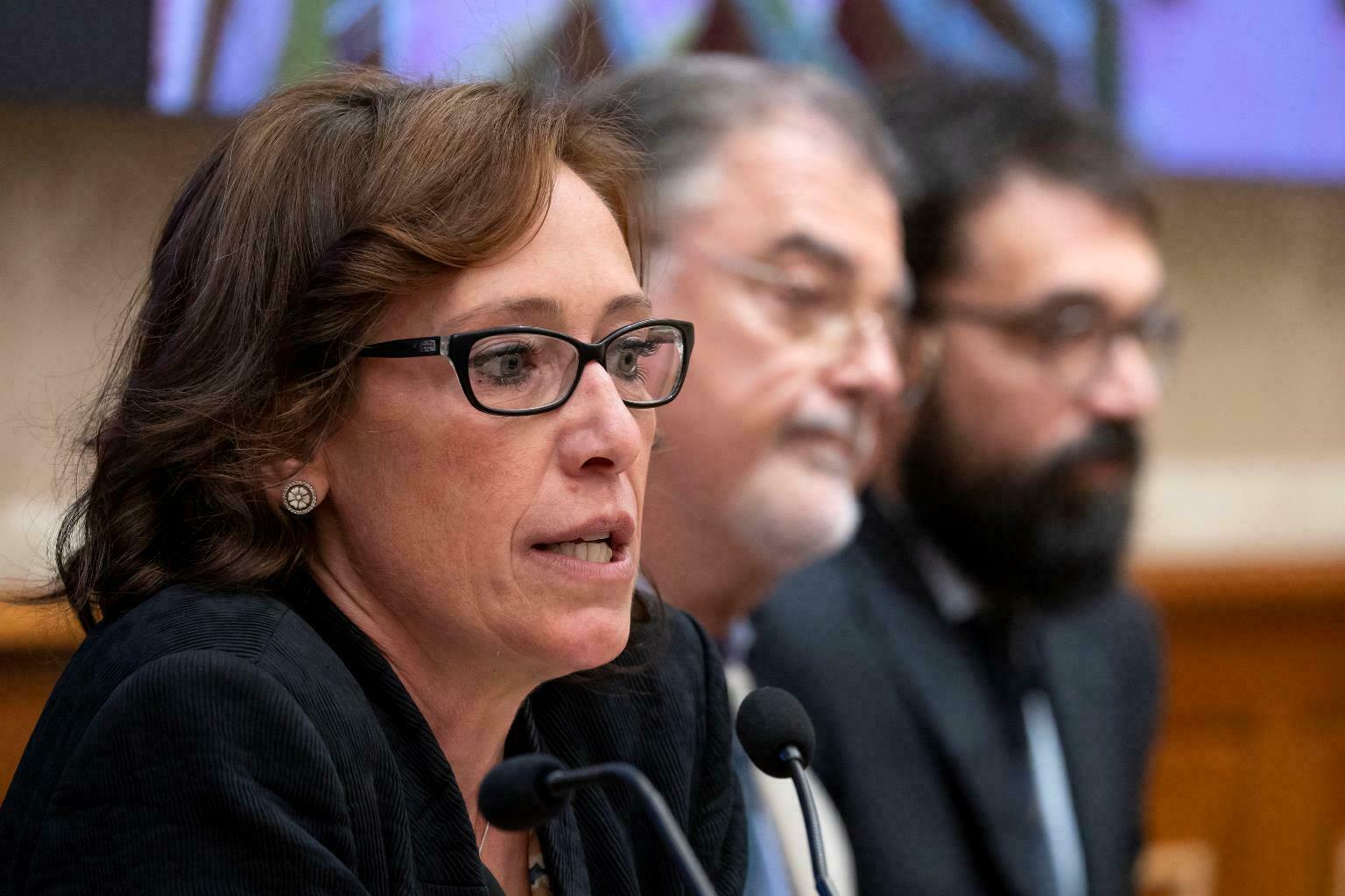 Ilaria Cucchi
