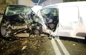 Incidente SS107