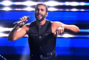 Marco Mengoni