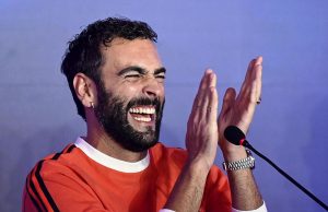 Marco Mengoni Sanremo 2023