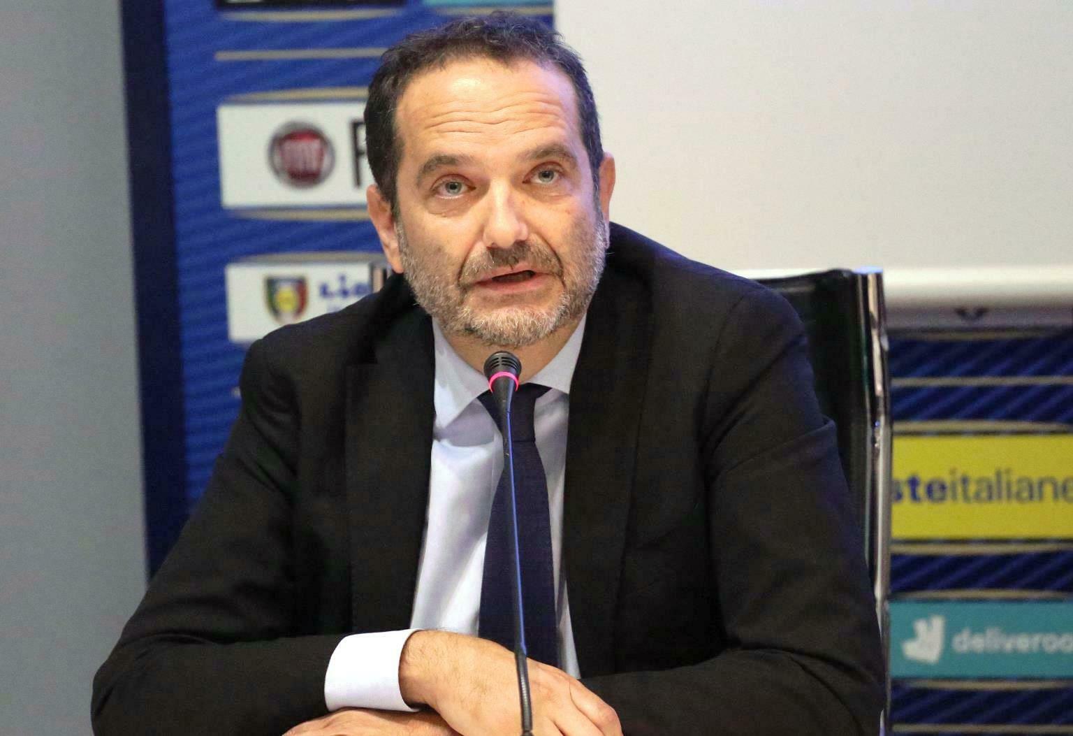 Matteo Marani