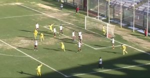 Messina-Audace Cerignola