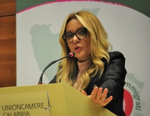 Nausica Sbarra