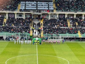 Palermo-Reggina