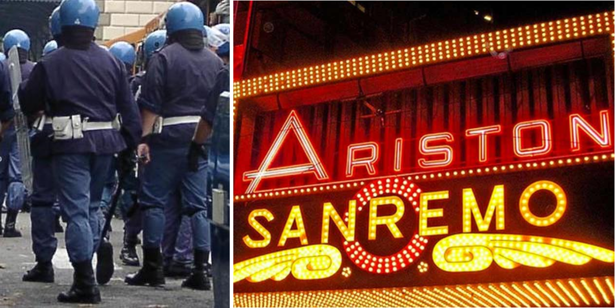 Polizia-Ariston