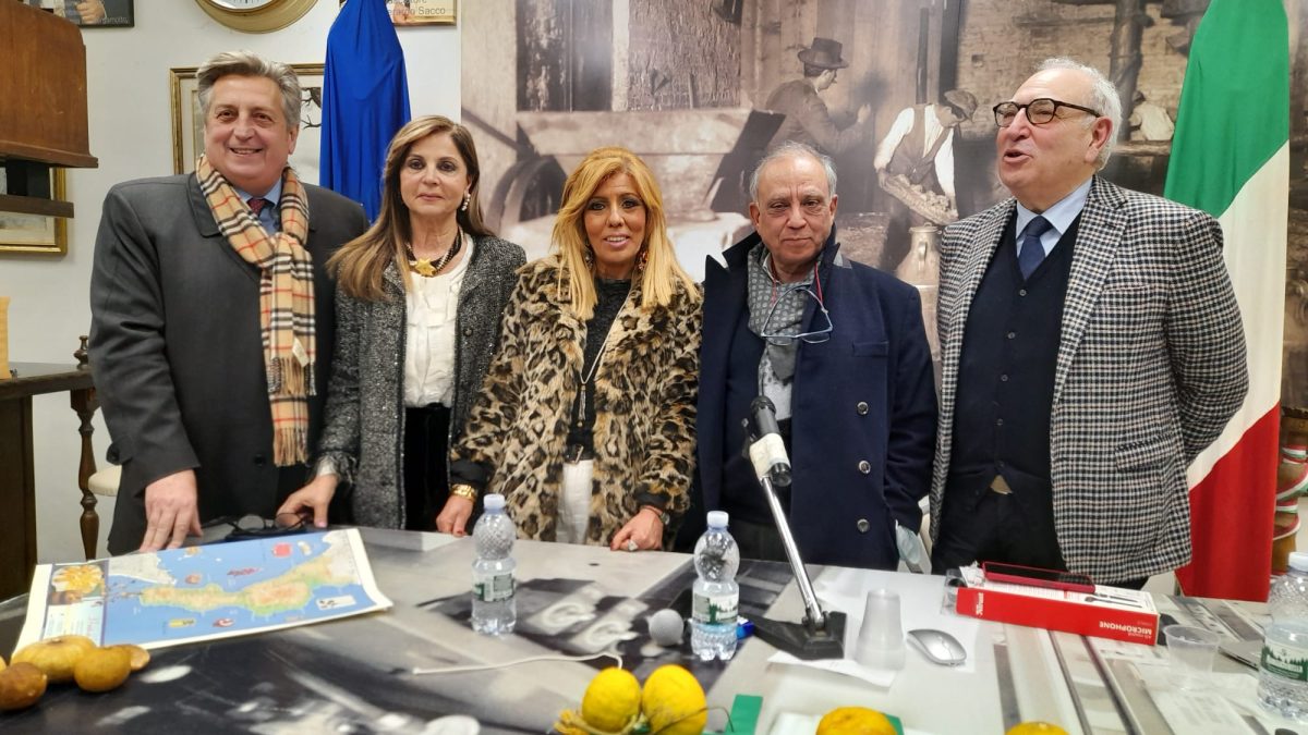 Reggio Calabria, la Biesse promuove concretamente “La Comunità dei Grani Antichi”