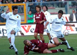 Reggina-Modena
