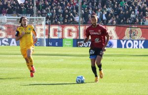 Reggina-Pisa Hernani