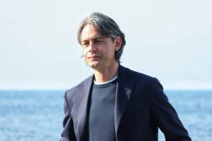 Reggina pranzo con la stampa Inzaghi