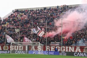 Reggina-Modena